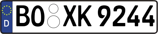 BO-XK9244