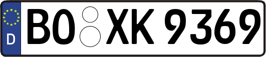 BO-XK9369