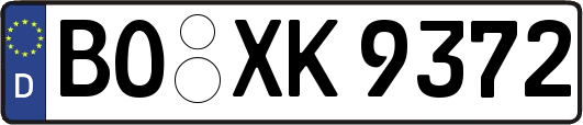 BO-XK9372