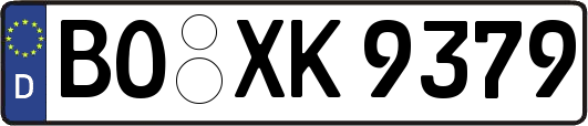 BO-XK9379