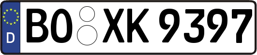 BO-XK9397