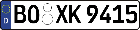 BO-XK9415