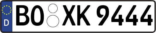 BO-XK9444