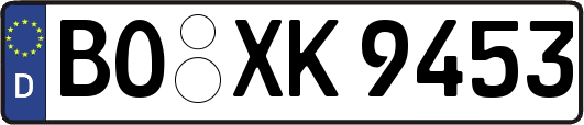 BO-XK9453