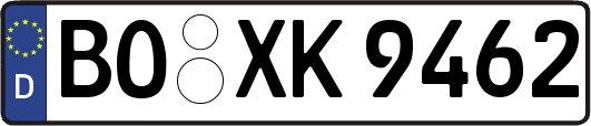 BO-XK9462
