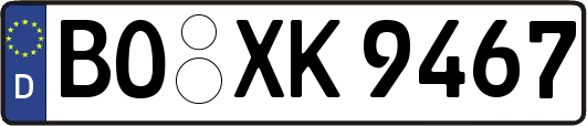 BO-XK9467