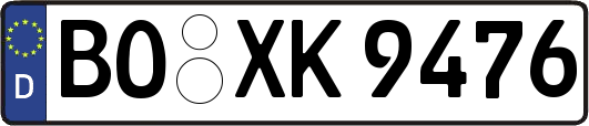 BO-XK9476