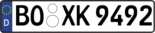 BO-XK9492