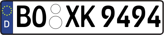 BO-XK9494
