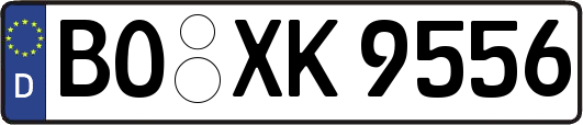 BO-XK9556