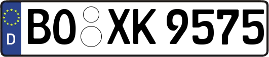 BO-XK9575