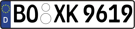 BO-XK9619