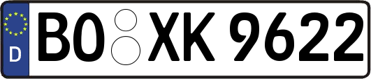 BO-XK9622