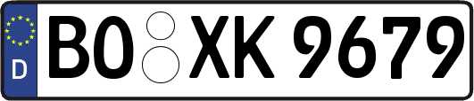 BO-XK9679