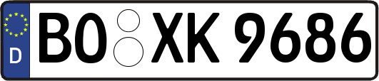 BO-XK9686