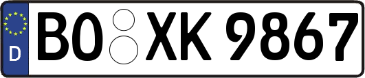 BO-XK9867