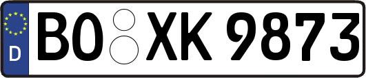 BO-XK9873