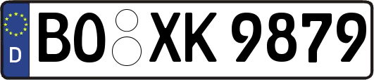 BO-XK9879