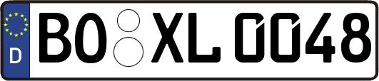 BO-XL0048