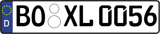 BO-XL0056