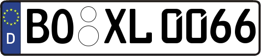 BO-XL0066