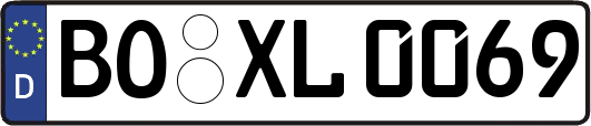 BO-XL0069