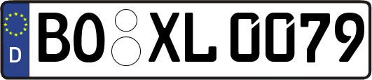 BO-XL0079