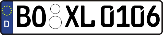 BO-XL0106