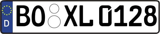 BO-XL0128