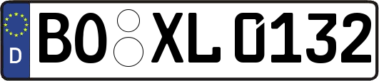 BO-XL0132