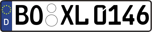 BO-XL0146
