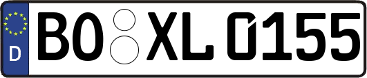 BO-XL0155