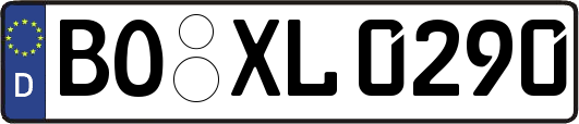 BO-XL0290