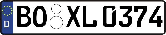 BO-XL0374