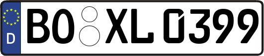BO-XL0399