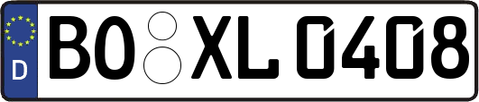 BO-XL0408