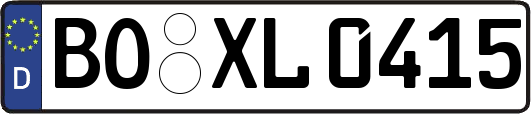 BO-XL0415