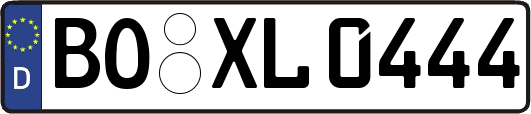 BO-XL0444