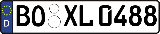 BO-XL0488