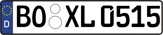BO-XL0515
