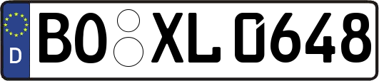 BO-XL0648