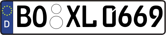 BO-XL0669