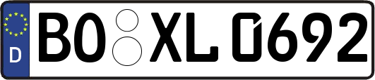 BO-XL0692