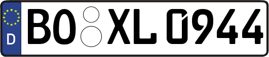 BO-XL0944
