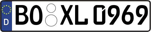 BO-XL0969