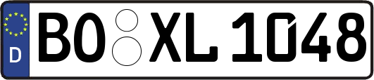 BO-XL1048