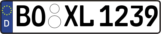 BO-XL1239