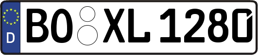 BO-XL1280