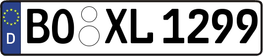 BO-XL1299