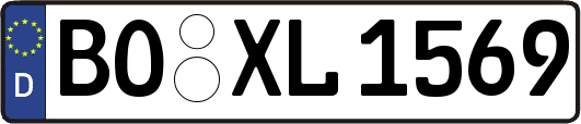 BO-XL1569